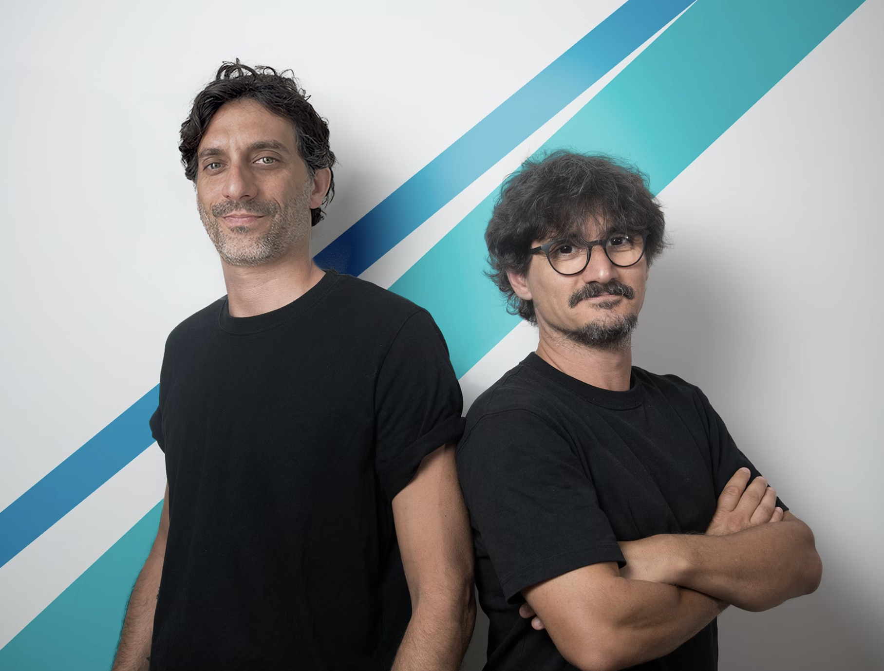 Pedro & Emi
